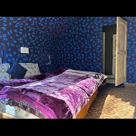 Negi Hill View Camping &Caffe Касол Екстериор снимка